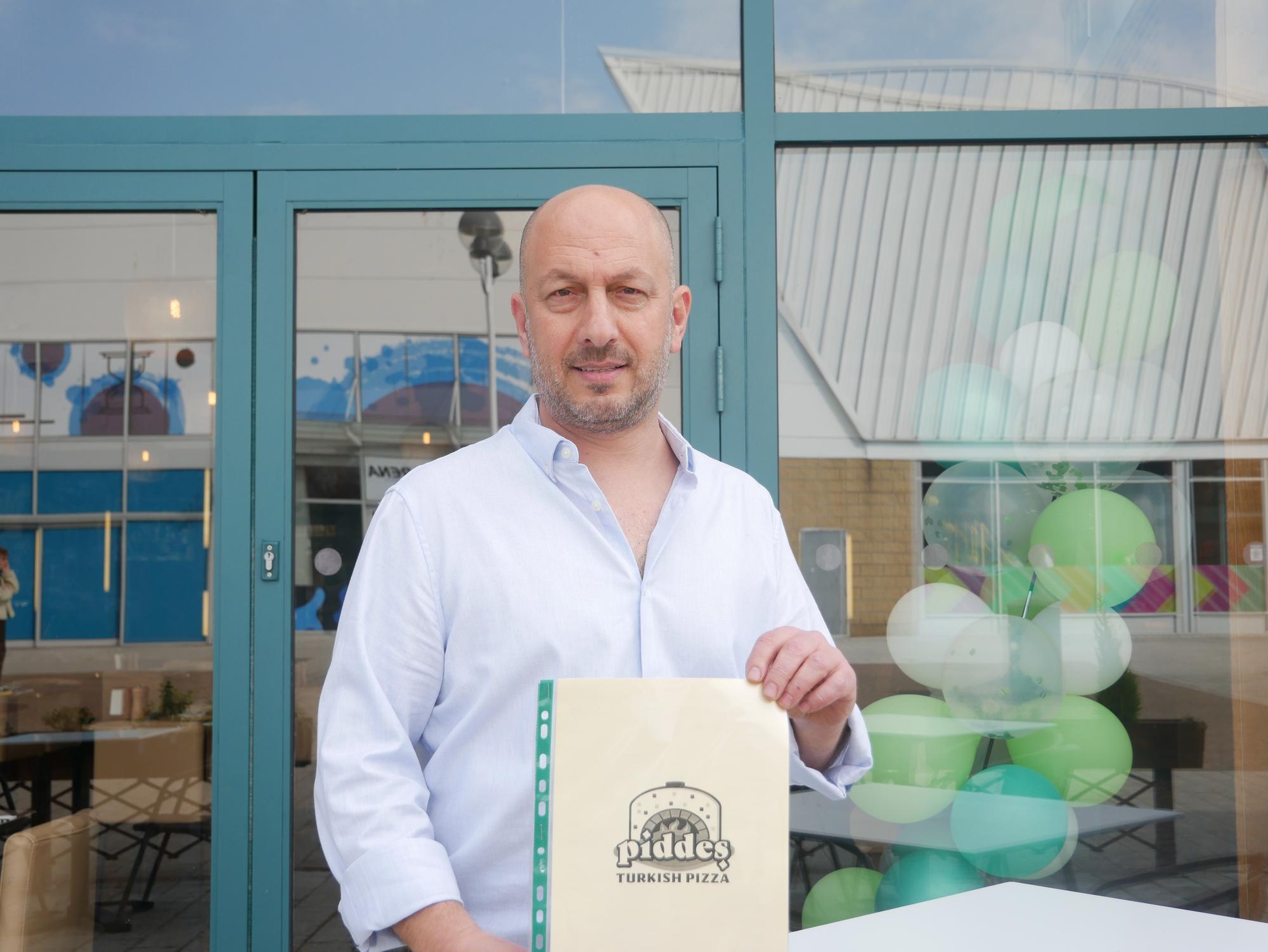 Brand-new Turkish restaurant opens its doors in Chichester