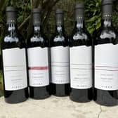 Friuli Wines from Piera