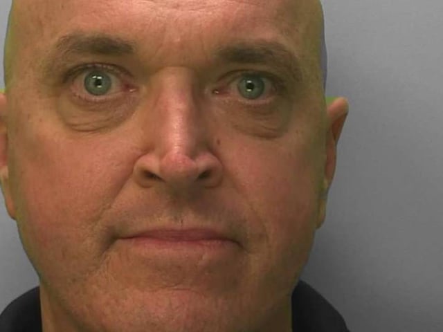 A Hampshire man is beginning a 23-year sentence after being found guilty of committing 19 sexual offences against children while living in Billingshurst, Sussex Police has reported. An investigation of Michael Coburn, of Spitfire Way in Hamble-le-Rice, was launched after two victims came forward to police and disclosed the assaults in January 2022, police said. Sussex Police said Coburn, 49, was arrested and charged with 19 child sex offences. He pleaded not guilty to all charges but was convicted by a unanimous jury following a trial at Lewes Crown Court in August 2022, police added. At the same court on September 29, he was sentenced to 18 years in prison with a further five years on licence, police added. Sussex Police said he will also be on the Sex Offenders Register for life.