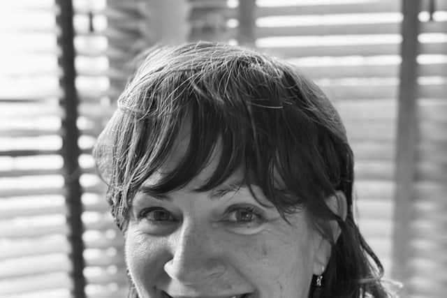 Mary Valentine, CEO and Formulator at MV Wildcrafted Skincare