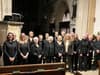 Noteworthy Voices concert at St Johns Church in Eastbourne