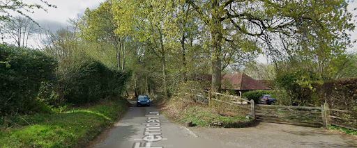 Multiple properties affected by water supply problems in Haslemere