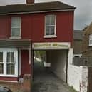 Anderida Learning Centre on Neville Road was inspected in February and March and scored 'Good' in all categories. Picture: Google Maps