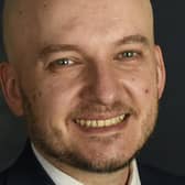 Tim Charters (Ref)