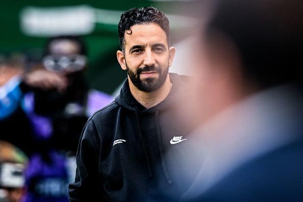 The Sporting boss has been linked with Liverpool and West Ham of late. 20/1.