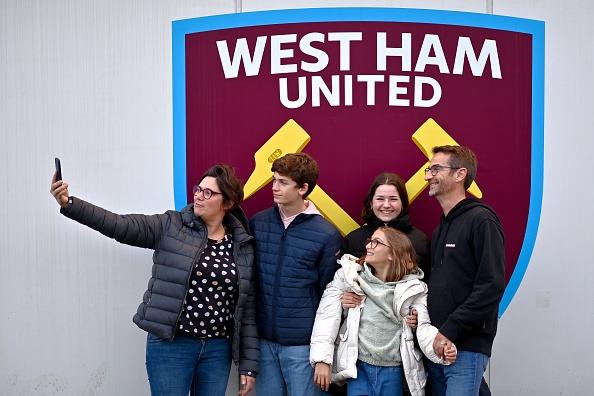 Average cost of home shirt: £65. Most expensive season ticket £1,025. Cost of a beer £5. Cost of tea £2.30. Cost of a pie. £3.50 Cost of a programme £3. Total £1,103.80