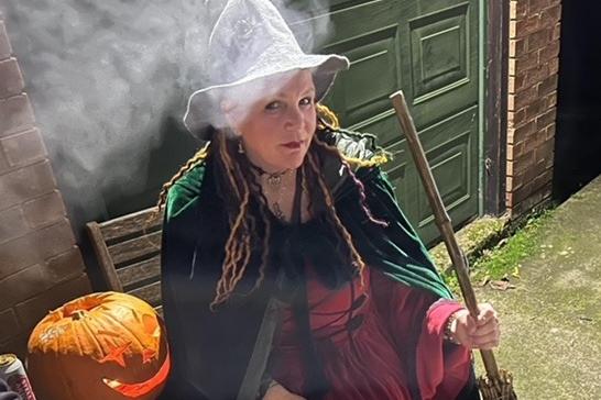 Hastings Voodoo Festival
