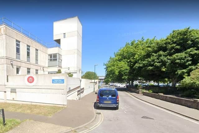 Not far behind West Meads Surgery is the Bognor Medical Centre, which was ranked 63rd in Sussex for speedy response times. 
62.2 per cent of survey respondents said the centre was 'good' or 'fairly good', while 14.1 per cent said it was 'poor' or 'fairly poor.'