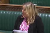 Mims Davies MP launched an official Parliamentary petition.