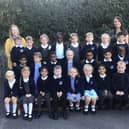 Gossops Green Primary School - Willow class