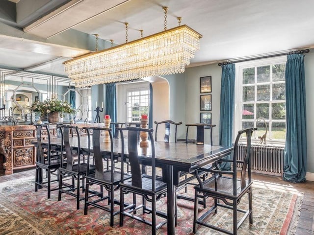 Cox Green, Rudgwick, Horsham, West Sussex RH12