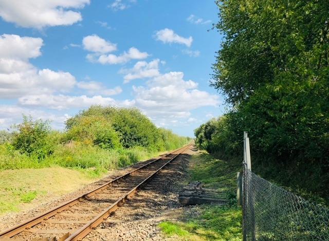 Snailham Halt railway station was on the South Eastern Railway's route between Ashford and Hastings, nowadays known as the Marshlink Line. It opened in 1907 and closed in 1959. It is the only station between Ashford and Hastings to have been closed.