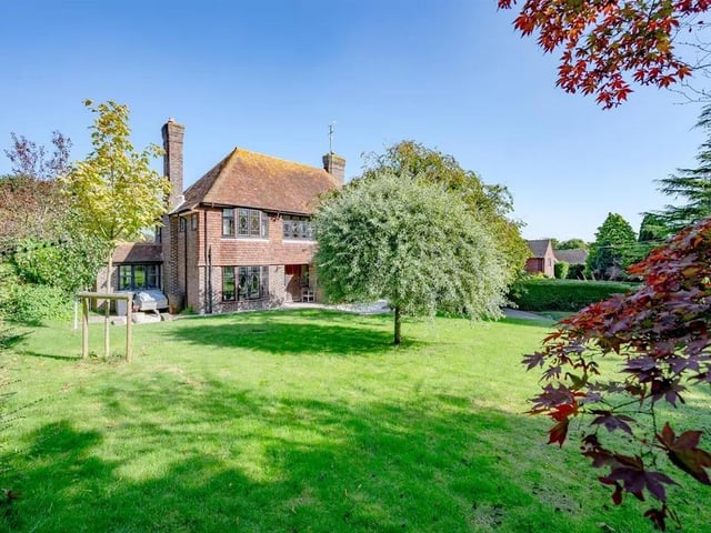 Ratton Drive, Eastbourne