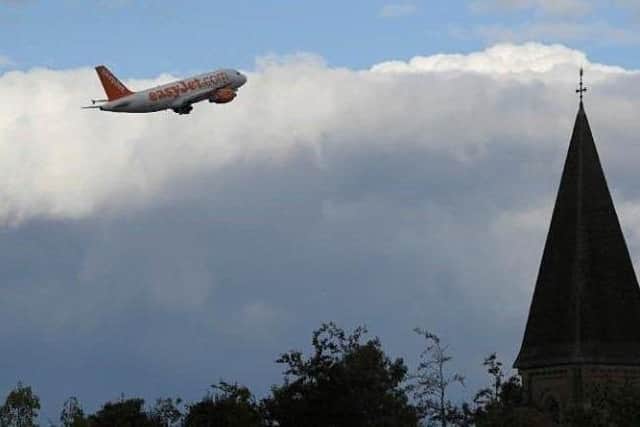 The airline said about 24 flights a day from Gatwick would be cancelled between Saturday, May 28 and Monday, June 6.