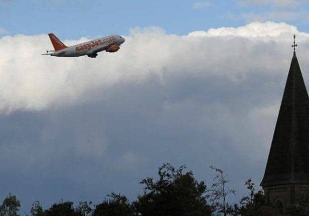 The airline said about 24 flights a day from Gatwick would be cancelled between Saturday, May 28 and Monday, June 6.