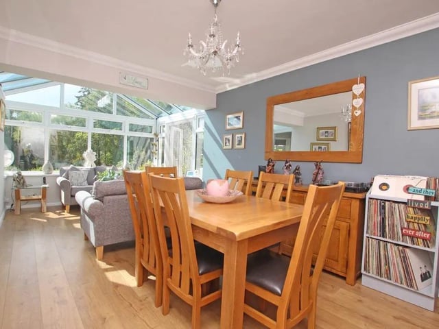 Woodland Avenue, Eastbourne