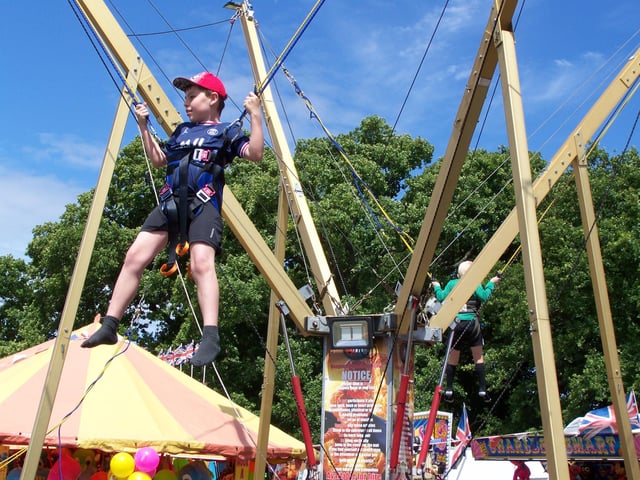 Cowfold Festival 2022