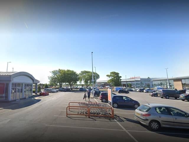 Nando's – which specialises in Portuguese flame-grilled peri-peri style chicken – would open in the unit previously occupied by Pizza Hut in the Arun Retail Park, Shripney Road. Photo: Google Street View