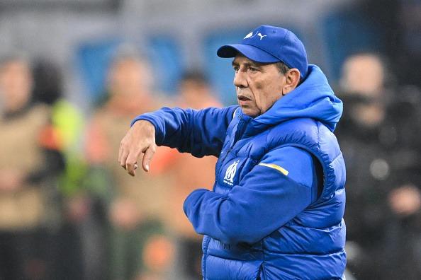 Marseille are at 28/1. They face Villarreal in round of 16