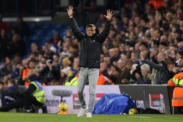 Odds for relegation: 9-2. (Odds for the title: 1000-1).