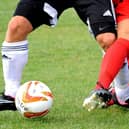 Bexhill Town have opened up a six-point lead at the top of the Macron Store Hastings East Sussex Football League