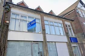 4 High Street, Crowborough. Image: Google Maps