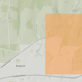 Residents in a village near Chichester are experiencing a temporary water supply interruption today (Friday, October 30) as essential maintenance work takes place. Picture: Portsmouth Water