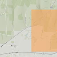Residents affected by water supply disruption in Chichester village
