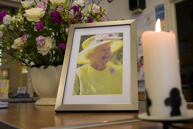 In view of Monday, September 19 being declared a national bank holiday for the funeral of Her Majesty Queen Elizabeth II, many Crawley Borough Council buildings and services will close or operate differently as a mark of respect. Picture by Finnbarr Webster/Getty Images