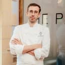 Head Chef Ben Wilkinson joined The Pass in August 2022, bringing Michelin star success and a wealth of experience from his former Head Chef position at The Cottage in the Wood in the Lake District.