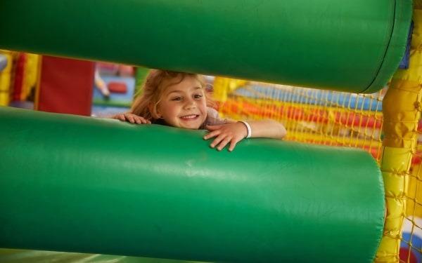 Sussex zoo announces expansion with new soft play venture