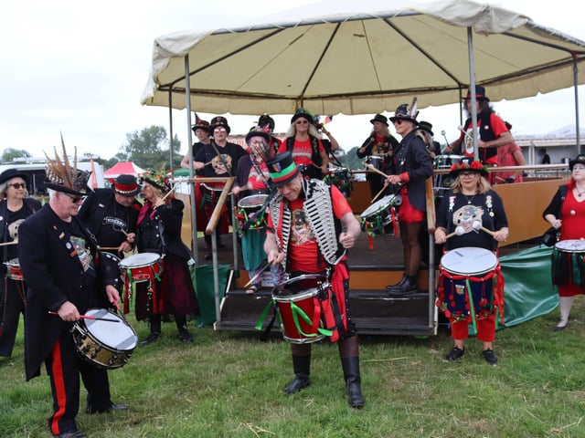 Rye and District Country Show