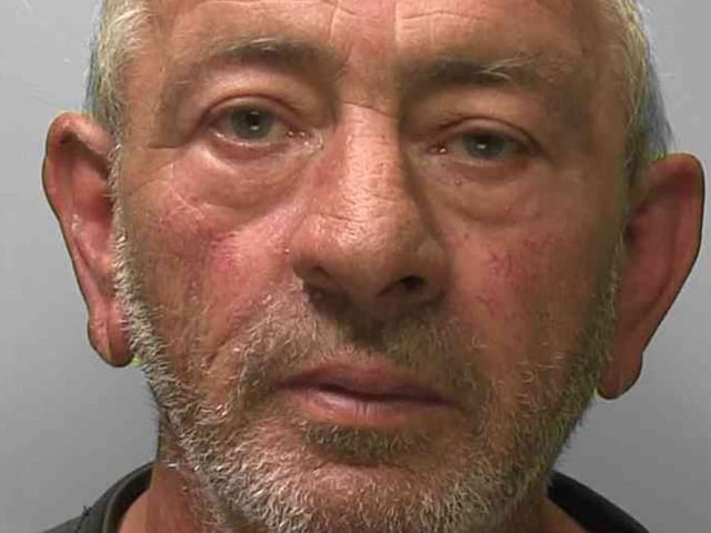A St Leonards man who repeatedly sexually assaulted a girl has been jailed. Police said Raymond Haffenden, 69, of Springfield Road, received a 12-year jail sentence at Hove Crown Court on Wednesday, October 19 after being found guilty of four counts of sexual assault. He was accused of sexually assaulting a young girl on a number of occasions. A police investigation was launched when allegations were reported, and computer devices seized. Police said Haffenden was arrested and charged with four counts of sexual assault on a girl by touching; three counts of sexual assault on a girl by penetration and two counts of making an indecent photograph of a child. On May 5 he was found guilty of two counts of sexual assault on a girl by touching and two counts of sexual assault on a girl by penetration. Police said he was sentenced to four years in prison for the two sexual assaults by touching, and 11 and 12 years for each charge of sexual assault on a girl by penetration – all to be served concurrently. Haffenden was told he must serve at least two thirds of his sentence in custody and he was given an indefinite Sexual Harm Protection Order, severely restricting his access to children and electronic devices.