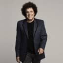 Leo Sayer – who was born in Shoreham and went to school and college in Goring and Worthing – told of how his hit song Moonlighting was written whilst at a Mexican restaurant in Montague Street.