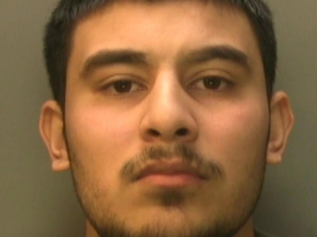 A man who was sentenced for the rape of three vulnerable teenage girls in West Sussex can now be revealed. Sahil Ali used social media to contact the girls, using violence and threats to rape and sexually abuse them between 2022 and 2024. The offences were often committed in his car, where he would overpower the vulnerable girls. The 21-year-old stood trial and was found guilty at Lewes Crown Court on March 6 this year for seven counts of rape, one count of intentional strangulation, and one count of sexual assault by penetration. Ali, a British national, formerly of an address in West Sussex, was sentenced to 18 years in prison, with a further five years added on licence for dangerousness. This means he will not be released automatically half way through serving his sentence, but must serve a minimum of two thirds of his sentence before he can be considered for parole. He was placed on the sex offenders register indefinitely and a Sexual Harm Prevention Order, restricting his access to children and computer equipment, was also imposed until further order. The sentencing hearing was made on June 26 at Lewes Crown Court and initial reporting of the case outcome was delayed for legal reasons, but can now be revealed.
