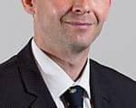 Cllr Duncan Crow - Conservative Group Leader at Crawley Borough Council