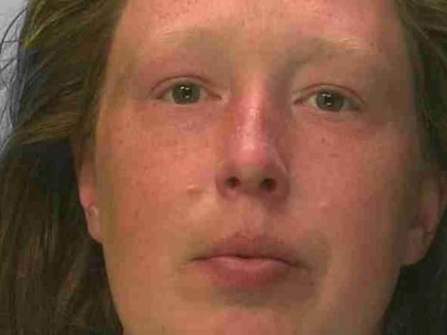 A prolific shoplifter has been jailed after her latest string of offences in Worthing. In July 2020, 30-year-old Kirsten Hocking, of no fixed address, was given a five-year Criminal Behaviour Order (CBO) aimed to curb her offending. As part of the order she is banned from entering a number of retail premises in the town centre and entering a number of surrounding roads. But in January 2021, she was jailed for 26 weeks after pleading guilty to multiple charges of theft, which was in breach of her CBO. Between March 25 and April 21 2022, she committed further offences. She stole items including washing powder, make-up, aftershave and food from shops including Wilko, Tesco and Poundland. She was subsequently arrested and charged with five counts of shoplifting and six counts of breaching her Criminal Behaviour Order. She was convicted at Lewes Crown Court on May 20 and sentenced to 24 months’ imprisonment.