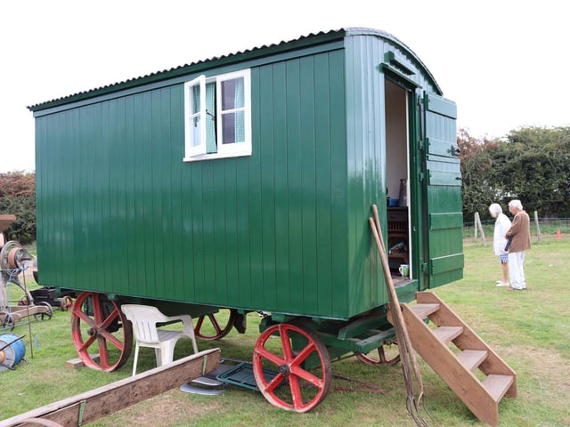 Rye and District Country Show