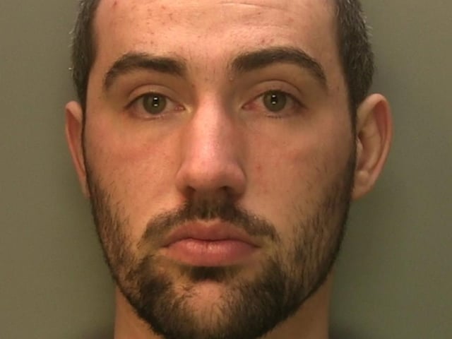A man has been sentenced for multiple incidents of rape on a vulnerable child in Sussex. Niall O’Sullivan groomed the girl, who cannot be identified for legal reasons, by sending messages with her on a mobile phone app. Police said that the 28-year-old travelled from Birmingham to Brighton in his car in order to meet her. He was interrupted by police officers who found him committing the offence in a car park in Brighton on May 7, police said. At Lewes Crown Court on November 24, O’Sullivan admitted and was sentenced for seven counts of rape. He was jailed for a total of nine years and four months. He will not be automatically released half way through his sentence, but must instead serve two thirds of the sentence before he can be considered for parole. The court also added an extra year to serve on licence following his time in prison. O’Sullivan was also made the subject of a Sexual Harm Prevention Order indefinitely, to restrict his access to children, and will also be a registered sex offender for life. The court was told how O’Sullivan, formerly a motor mechanic of an address in Birmingham, found the victim on the chat app in November 2022 and sent her messages. Police said that he met her for the first time in April this year, and committed six rapes in his car, often driving to car parks in order to do so. The victim revealed how O’Sullivan became angry with her when she tried to speak with or go out with other friends, police said. Police said that she received support from specially-trained officers and the Brighton Safeguarding Investigation Unit (SIU) led the inquiry into O’Sullivan.
