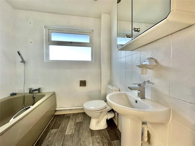Ascot Close, Meads, Eastbourne