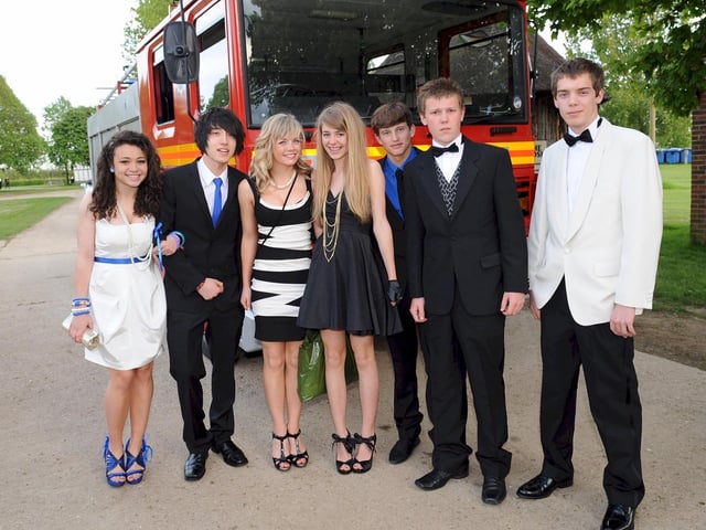 Downlands Community School, Hassocks