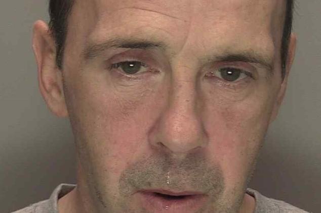A prolific shoplifter who targeted stores across Crawley and breached multiple behavioural orders has been jailed. Damien O’Hare, 48, of no fixed address, was charged with 26 counts of shoplifting, 22 counts of breaching a Criminal Behaviour Order and one count of using insulting/threatening language. The offences were all committed between March and June, 2024, predominantly targeted at a Co-op in Dorsten Square, Bewbush, as well as a number of other stores. O’Hare would brazenly enter the store, take goods from shelves and leave without paying in full view of staff. On some occasions he was challenged, and threatened to violently assault a female member of staff. He targeted some stores multiple times on the same day, and each theft from the Co-op was in breach of an existing Criminal Behaviour Order banning him from entering any Co-op store in Sussex. O’Hare pleaded guilty to all charges at Crawley Magistrates’ Court on June 10. He was sentenced to three years and three months in prison at Lewes Crown Court on August 14.