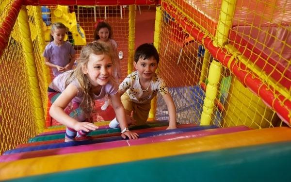 Sussex zoo announces expansion with new soft play venture