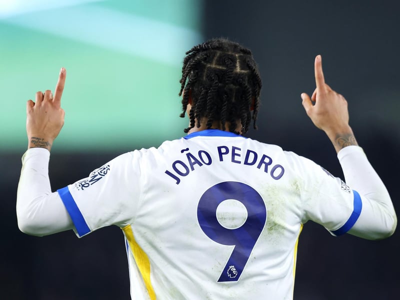 Won the penalty and then picked himself up to send the keeper the wrong way. It was never in any doubt. Couldn’t quite get a shot off with his back to goal. His hold up play was often effective. Replaced by Danny Welbeck with 20 minutes to play.