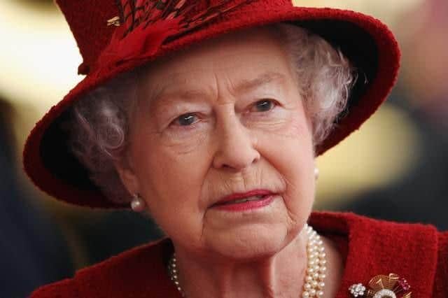 Hastings Borough Council and Rother Council have sent their ‘condolences on behalf of the people’ to the Royal Family after the death of The Queen.