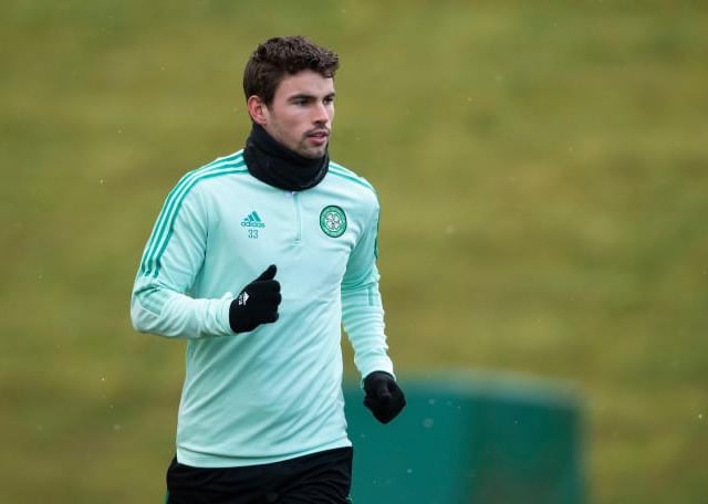 Looked a little off pace in the first leg but has enough quality to merit includion again - especially with deliveries into the box for Giakoumakis. Could play a wider higher role than last week.