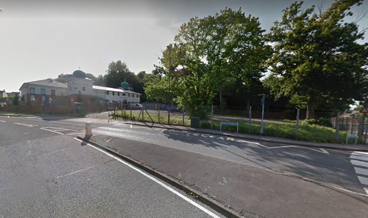 Crawley Borough Council forbidden from giving notice of permission to build faith school next to mosque
