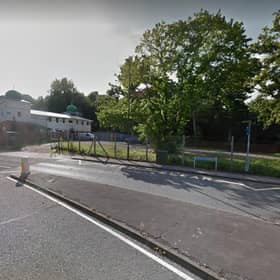 Broadwood Rise. Image: Google Maps