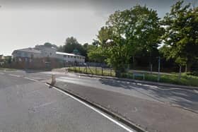 Broadwood Rise. Image: Google Maps