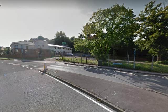 Broadwood Rise. Image: Google Maps